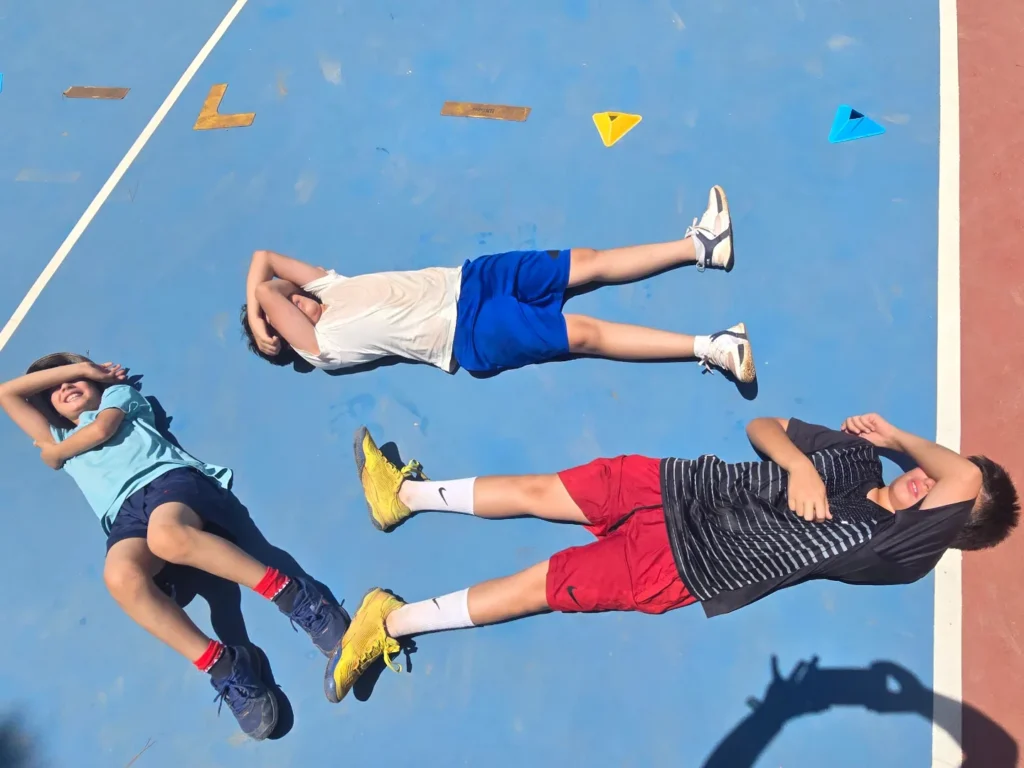  آکادمی Talebi Padel